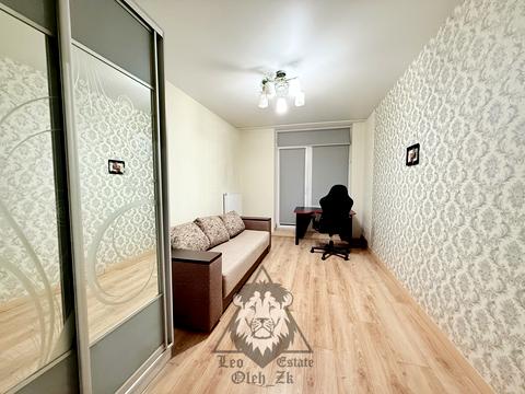 квартира за адресою Львів, Замарстинівська вул. (Калініна), 55-Ж