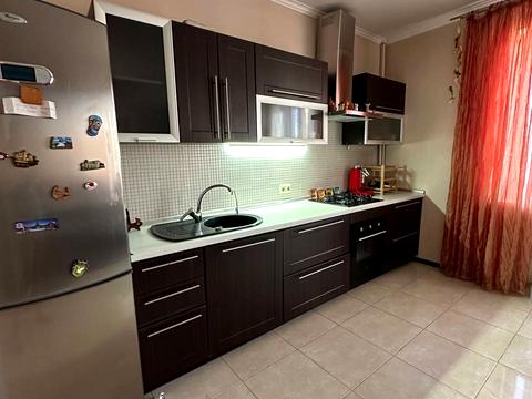 квартира за адресою Одеса, Євгена Чикаленка вул., 59г