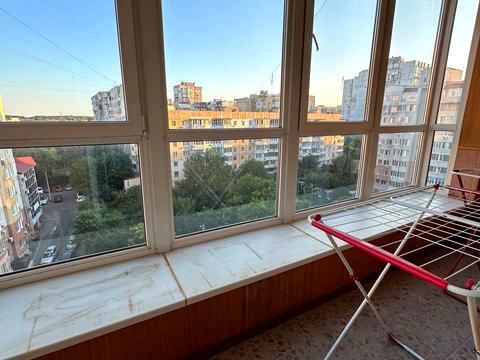 квартира за адресою Одеса, Євгена Чикаленка вул., 59г