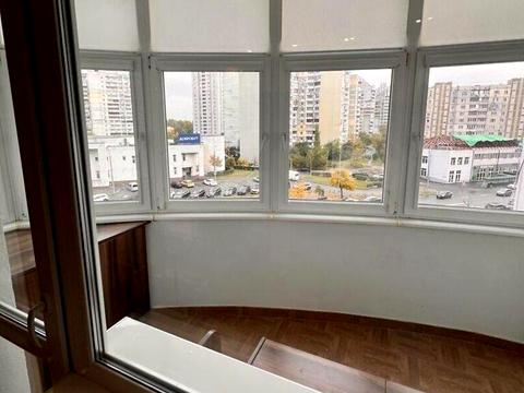 квартира за адресою Драгоманова вул., 40-З
