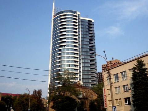 квартира за адресою Київ, Євгена Коновальця вул. (Щорса), 26-А