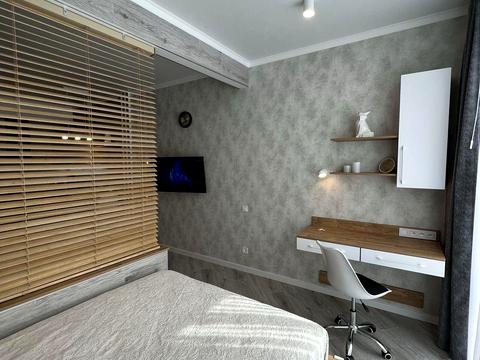 квартира за адресою Левка Лук'яненка вул. (Маршала Тимошенка), 21/19