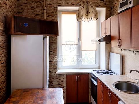 квартира за адресою Байди-Вишневецького вул. (Осиповського), 33