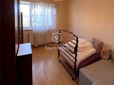 квартира за адресою Байди-Вишневецького вул. (Осиповського), 33