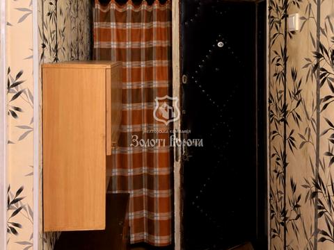 квартира за адресою Байди-Вишневецького вул. (Осиповського), 33