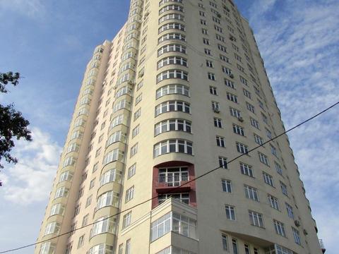 квартира за адресою Київ, Преображенська вул. (Івана Клименка), 8-Б
