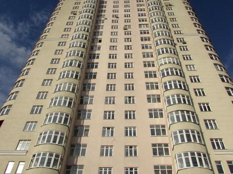квартира за адресою Київ, Преображенська вул. (Івана Клименка), 8-Б