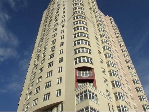 квартира за адресою Київ, Преображенська вул. (Івана Клименка), 8-Б