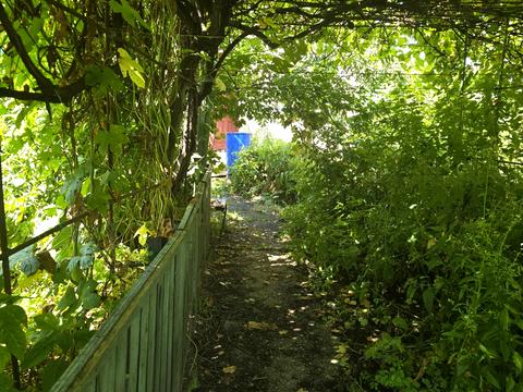 ділянка за адресою Богдана Хмельницького вул., 49