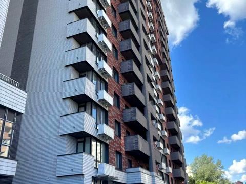 квартира за адресою Костанайська вул., 13