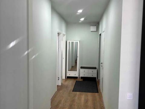 квартира за адресою Костанайська вул., 13
