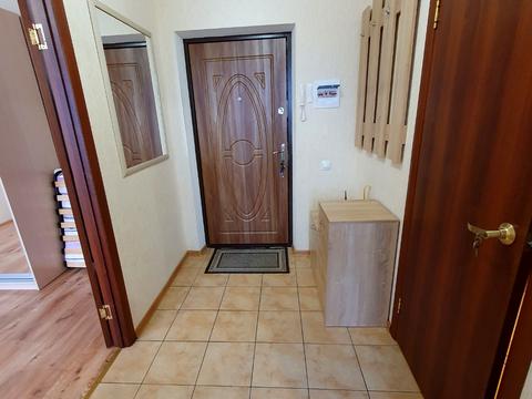 квартира по адресу Европейская ул., 13