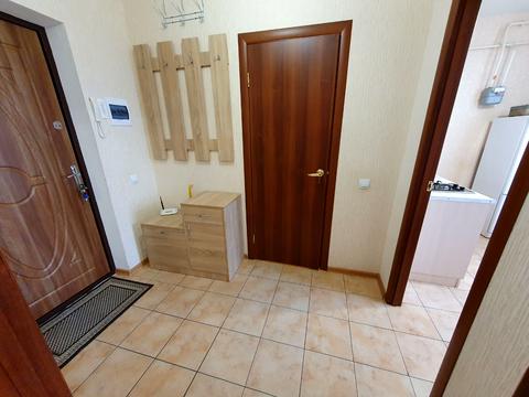 квартира по адресу Европейская ул., 13