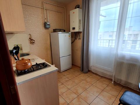 квартира по адресу Европейская ул., 13