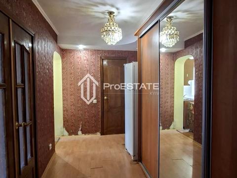 квартира за адресою Тампере вул., 8-А