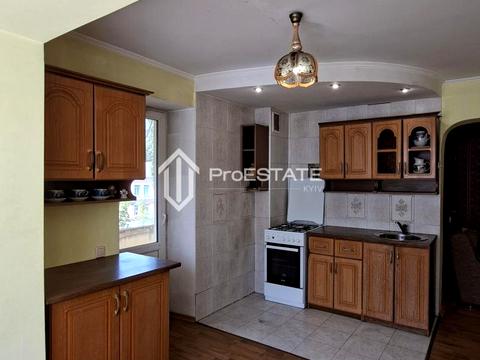 квартира за адресою Тампере вул., 8-А