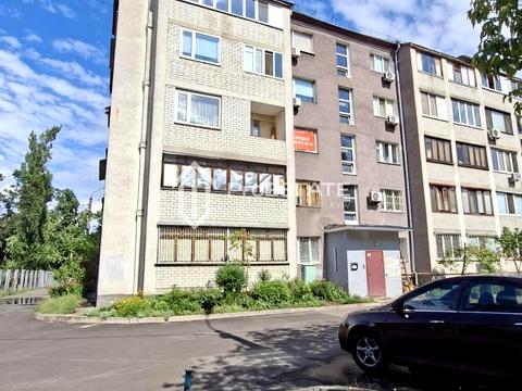 квартира за адресою Тампере вул., 8-А