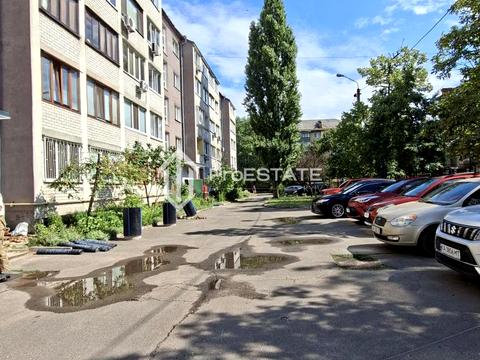 квартира за адресою Тампере вул., 8-А