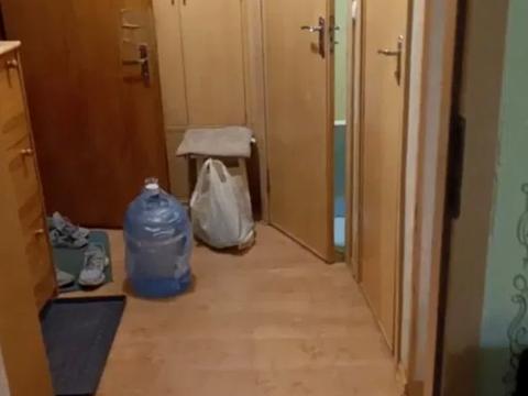 квартира за адресою Саксаганського вул., 88