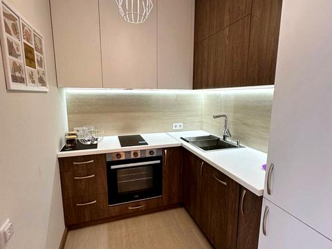 квартира за адресою Холодильна вул., 67-А