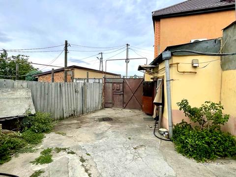 дом по адресу Троїцький проезд, 2