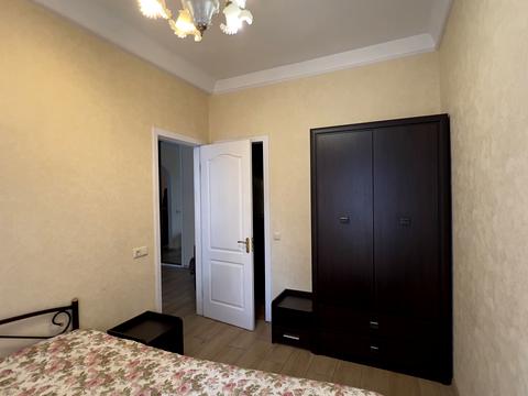 квартира за адресою Велика Васильківська вул. (Червоноармійська), 114