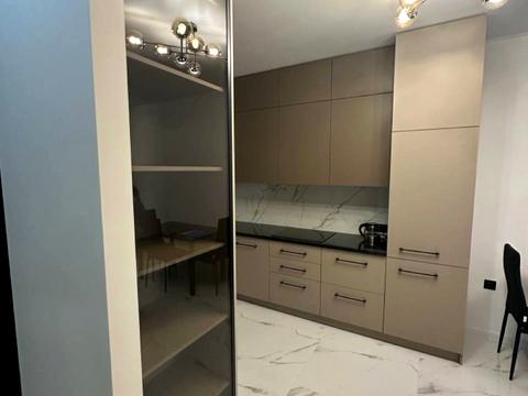 квартира по адресу Кульпарковская ул. (Кульпарківська), 93, к2