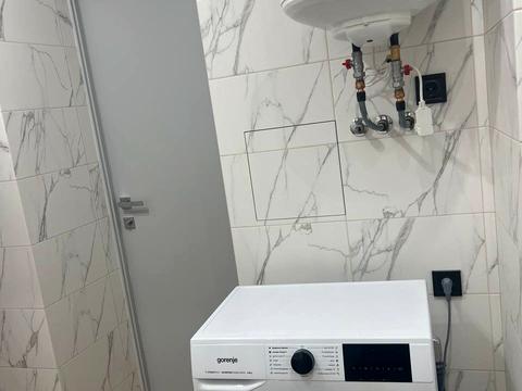 квартира по адресу Осенняя ул., 33