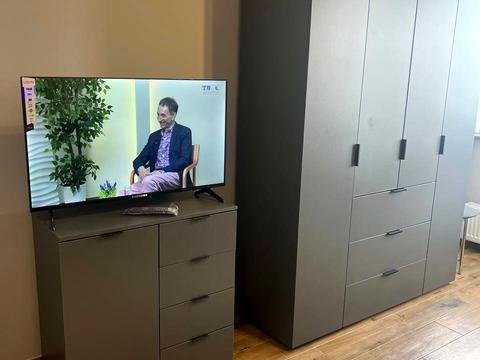 квартира по адресу Осенняя ул., 33