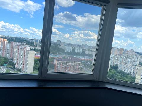 квартира по адресу Осенняя ул., 33