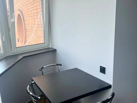 квартира по адресу Осенняя ул., 33
