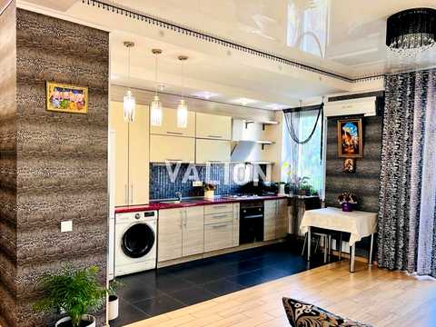квартира за адресою Миру просп., 21