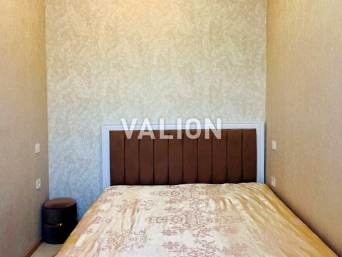 квартира по адресу Мира просп., 21