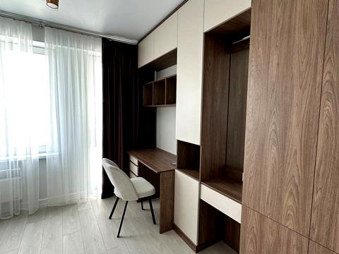 квартира за адресою Холодильна вул., 67-А