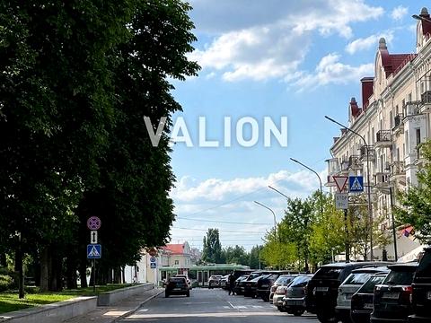 квартира по адресу Мира просп., 21