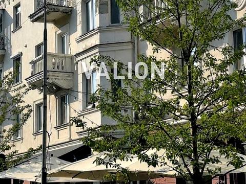 квартира по адресу Мира просп., 21