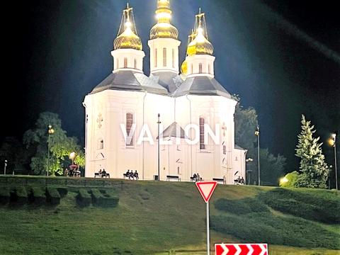 квартира по адресу Мира просп., 21