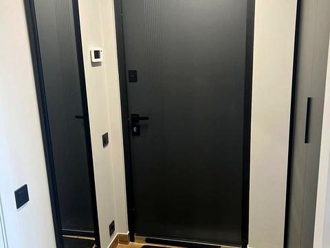 квартира по адресу Осенняя ул., 33