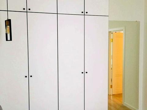 квартира за адресою Зарічна вул., 4 к2