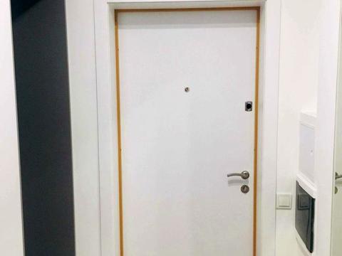 квартира за адресою Зарічна вул., 4 к2