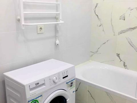 квартира за адресою Зарічна вул., 4 к2