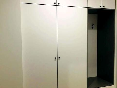 квартира за адресою Зарічна вул., 4 к2