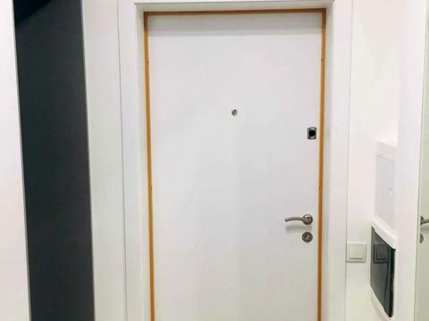 квартира за адресою Зарічна вул., 4 к2