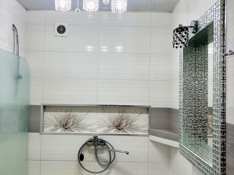 квартира по адресу Мира просп., 21