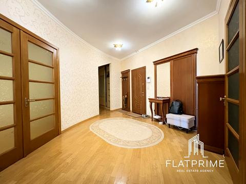 квартира по адресу Почайнинская ул., 70