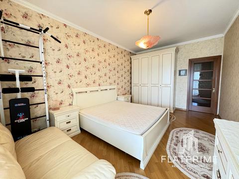 квартира по адресу Почайнинская ул., 70