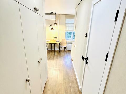 квартира за адресою Європейська вул. (Жовтнева), 39