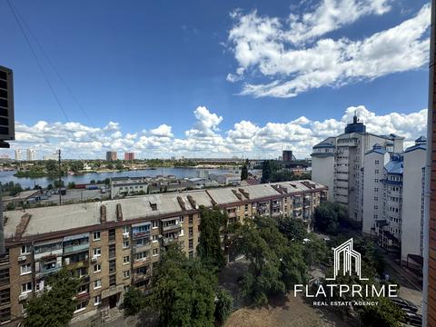 квартира по адресу Почайнинская ул., 70