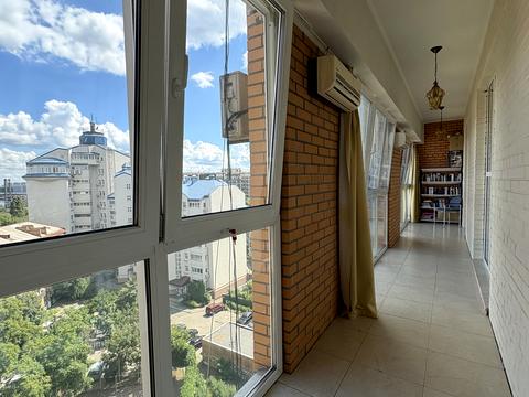 квартира по адресу Почайнинская ул., 70