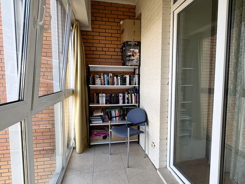 квартира по адресу Почайнинская ул., 70